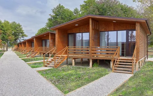 Garuda Beach Village