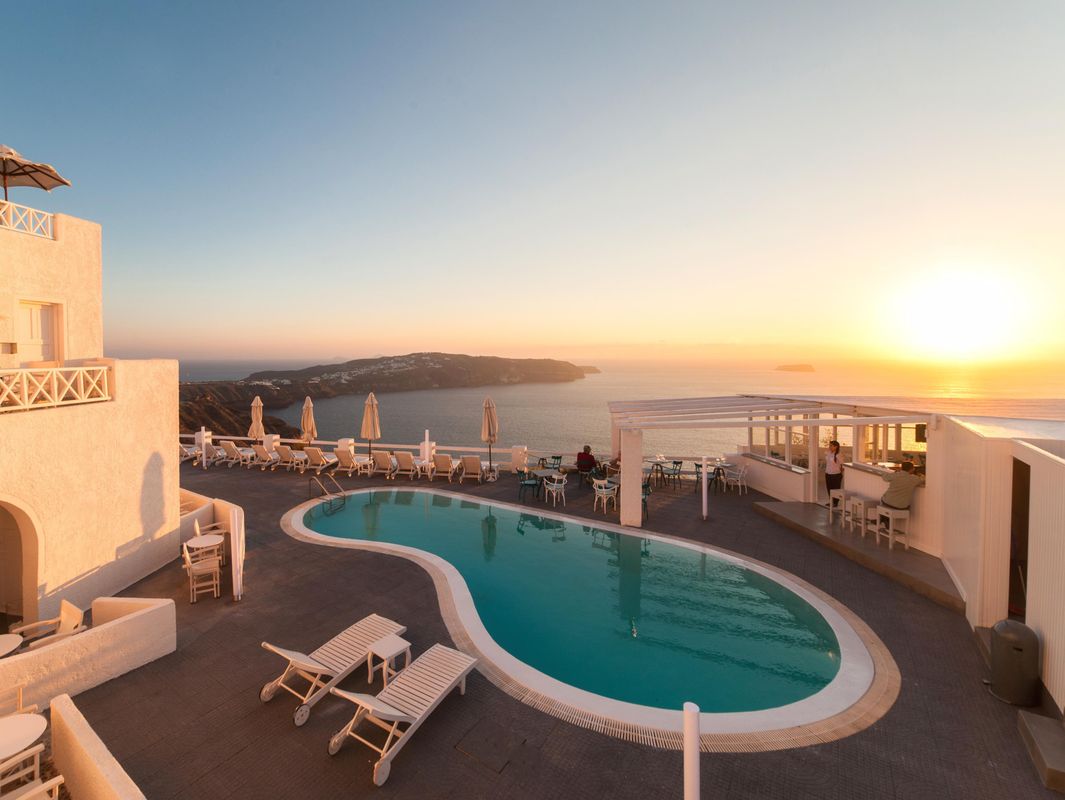 Artemis Suites фото 8