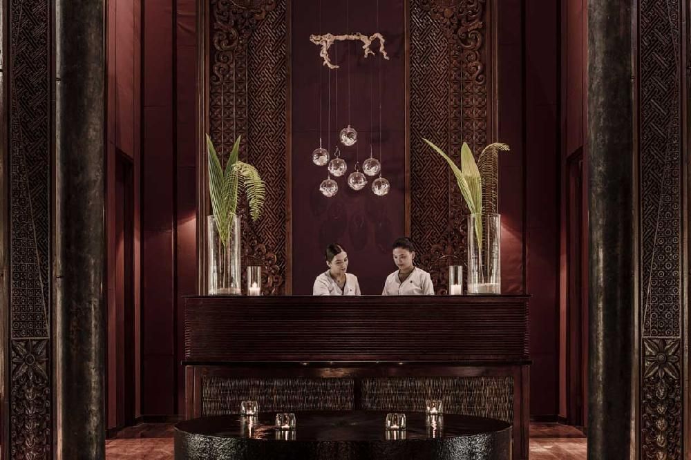 One & Only Reethi Rah фото 85