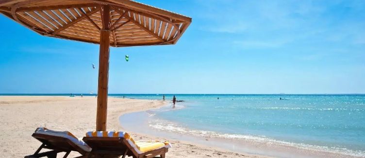 Фото отеля Shams Prestige Abu Soma Resort - All inclusive
