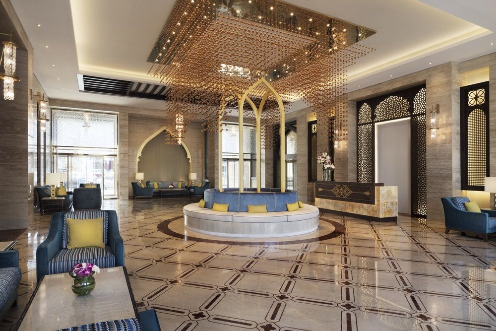 Al Najada Boutique фото 11