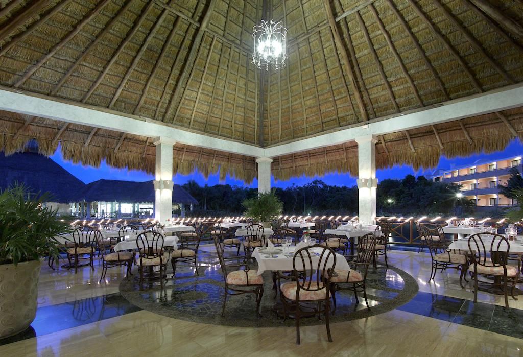 Grand Palladium Riviera Resort & Spa - All Inclusive фото 12