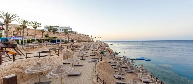 Фото отеля Sharm Resort Hotel