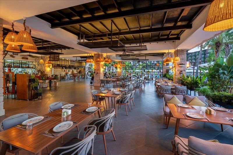 Selectum Family Resort Belek фото 70