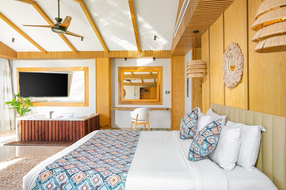 Panorama Bungalows Resort El Gouna фото 124