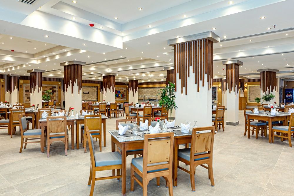 Rewaya Majestic Resort фото 623