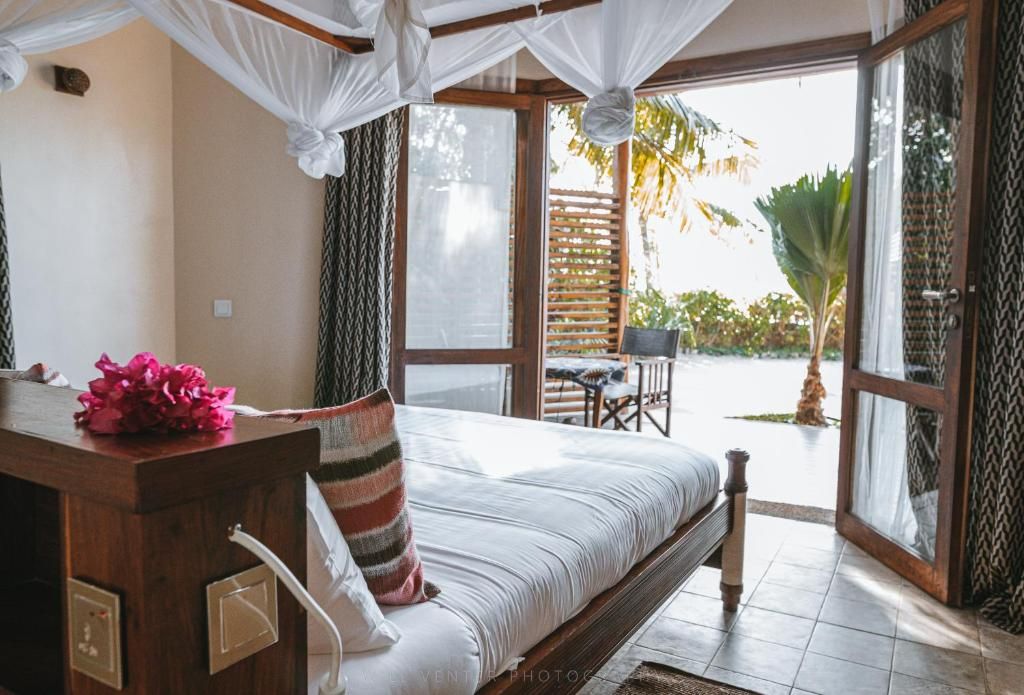 Zanziblue Boutique Villas фото 40