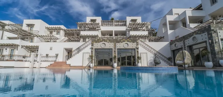 Фото отеля Elementa Luxury Boutique Hotel (Adults Only)