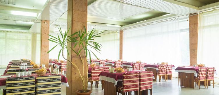 Фото отеля Отрадное