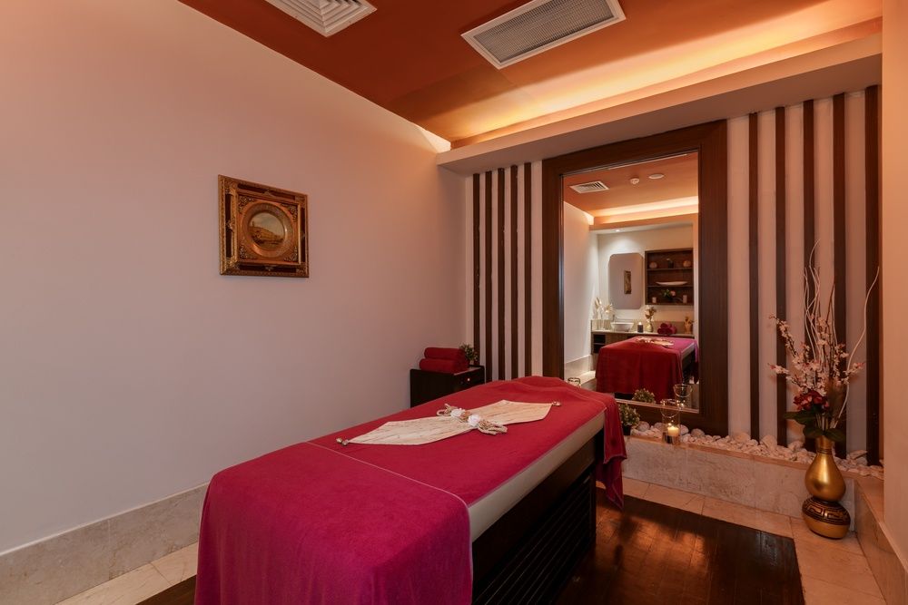 Megasaray Club Belek фото 263