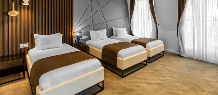 Фото отеля Ivy Garden