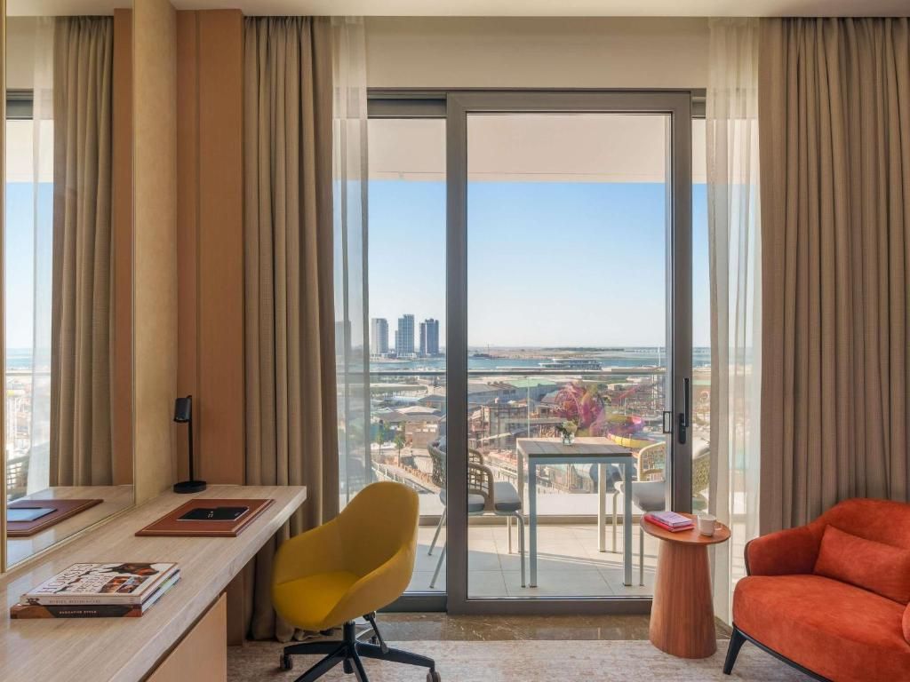 Rixos Premium Qetaifan Island North фото 82