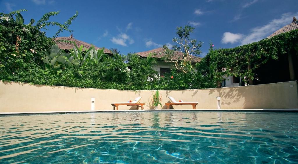 Pat-Mase Villas фото 31