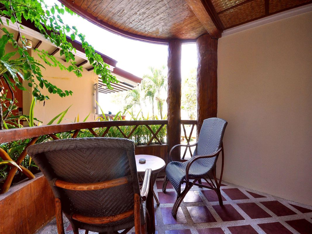 Red Coconut Beach Hotel фото 22
