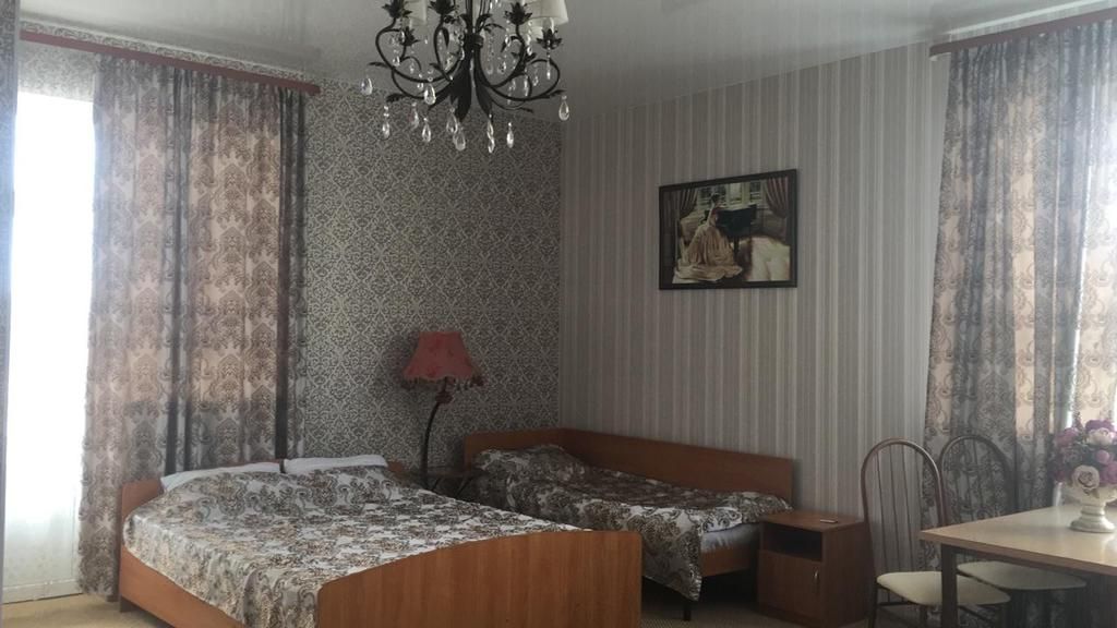 Гостевой дом «Love Story» фото 4