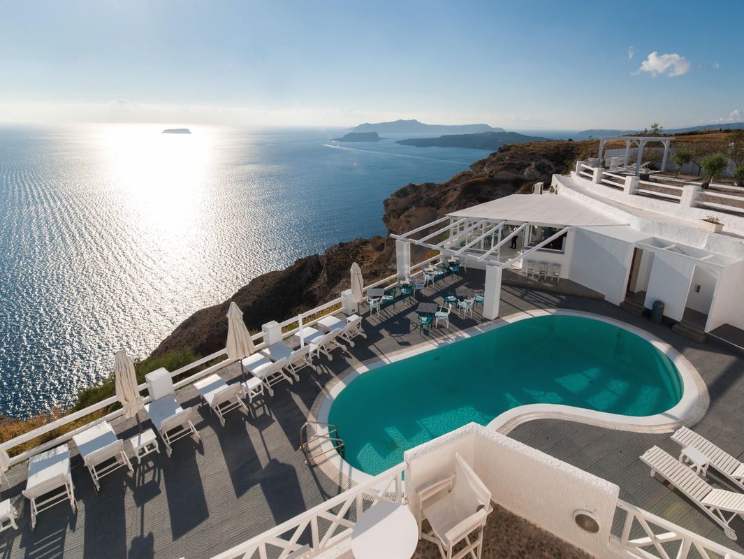 Artemis Suites фото 9