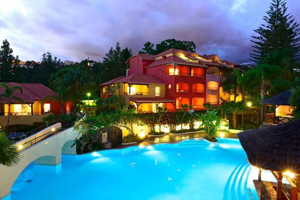 Pestana Village Aparthotel фото 13