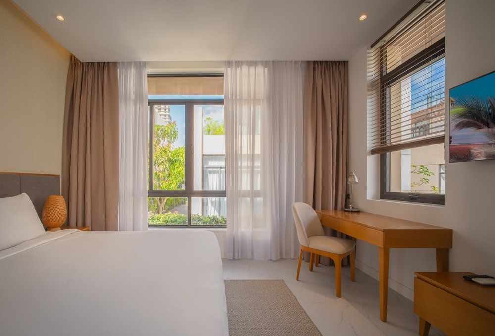 Cam Ranh Mystery Villas & Spa фото 79