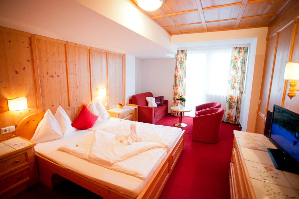 Hotel Latini фото 11