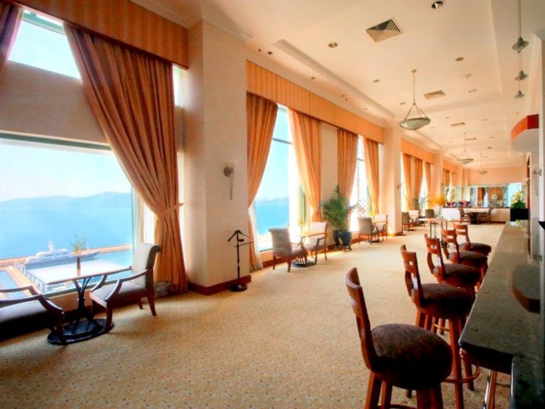 The Pacific Sutera фото 24