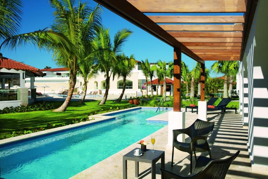 Dreams Dominicus La Romana - All Inclusive фото 37