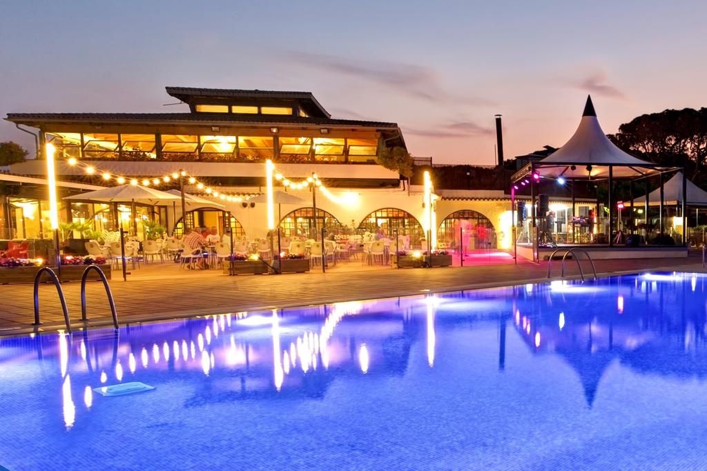 Bon Repos Camping & Bungalow Park фото 0