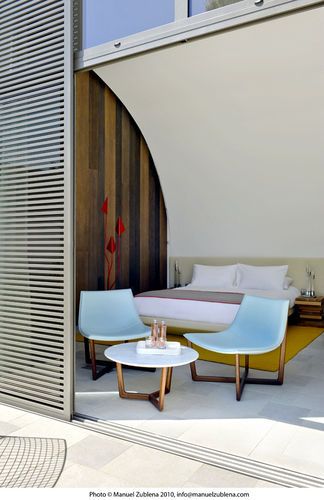 Hotel Sezz Saint Tropez фото 24
