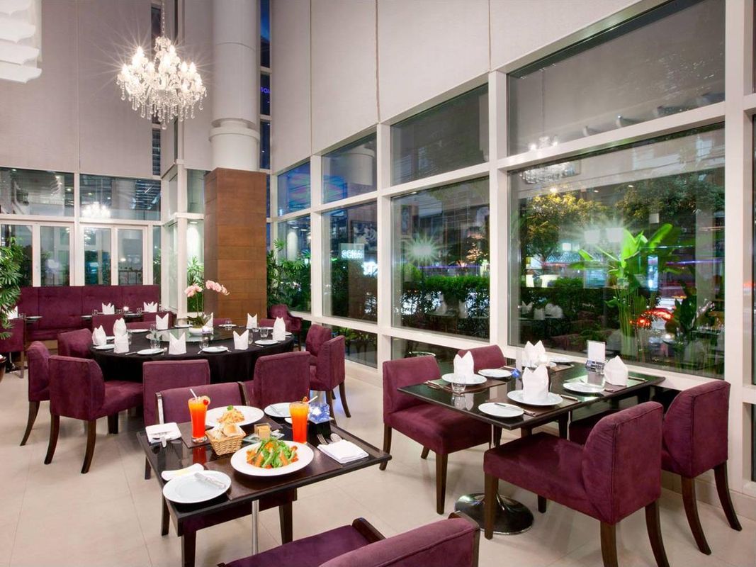 Centre Point Sukhumvit Thong-Lo фото 21