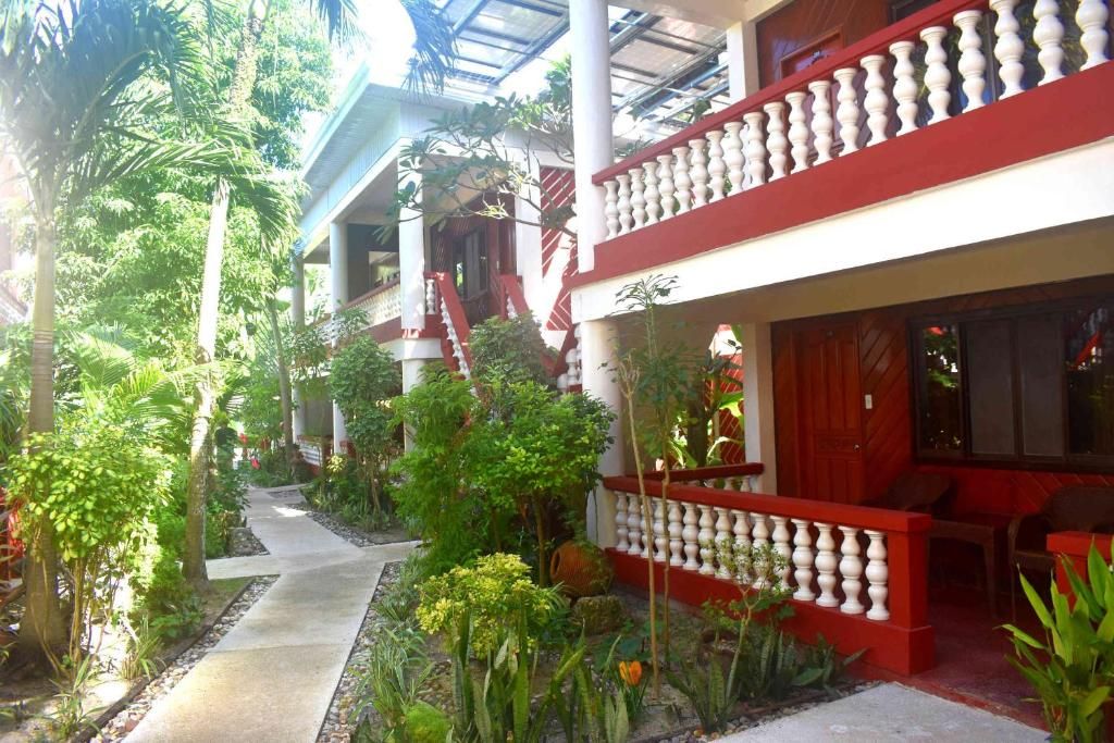 Tonglen Beach Resort фото 60