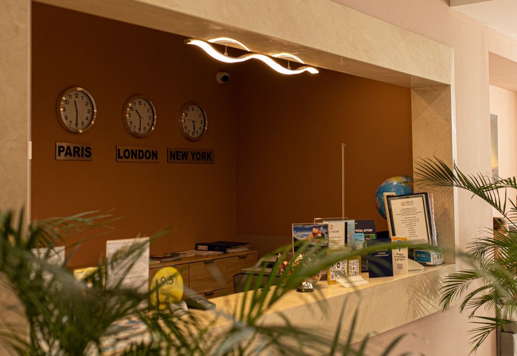 Grace Gorizont фото 148