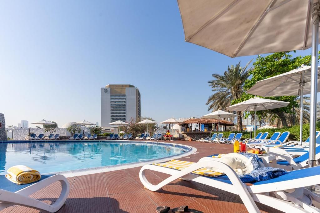 Marbella Resort фото 73