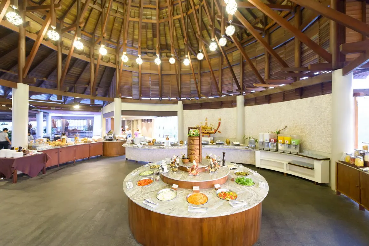 The Haven Khao Lak (Adults Only) фото 11