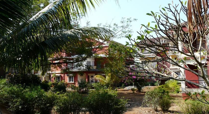 Guest House «Clarem Guest House» фото 9
