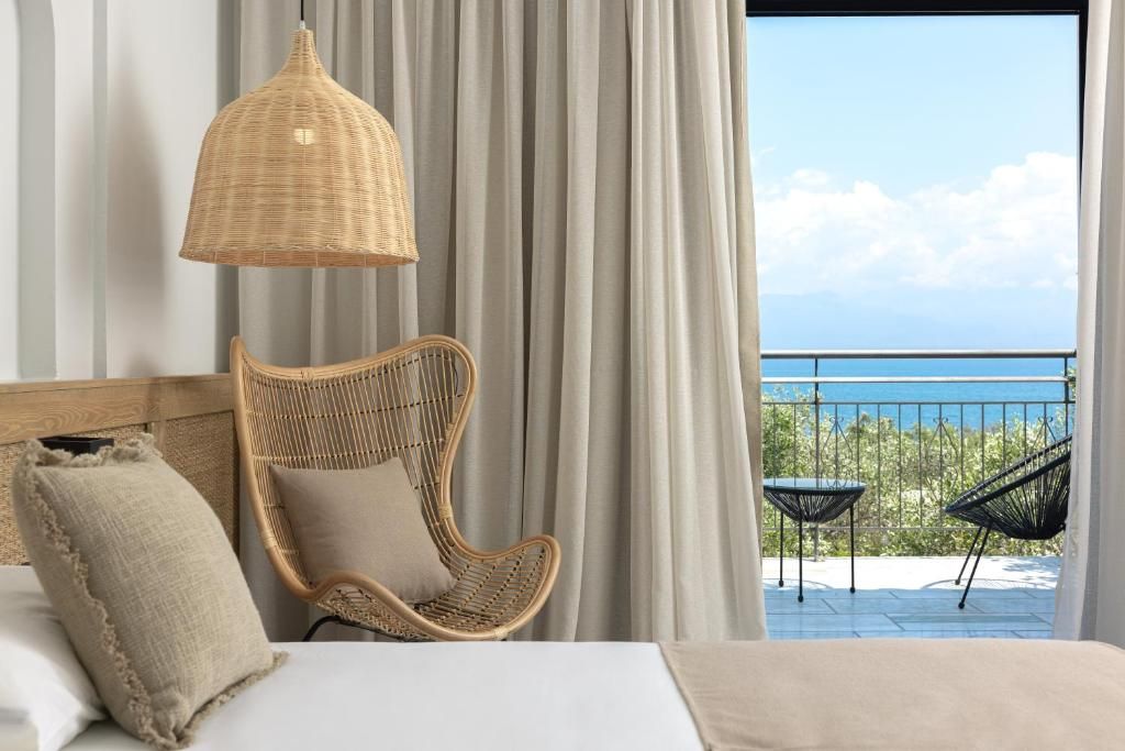 Sunrise Village Beach Hotel фото 19