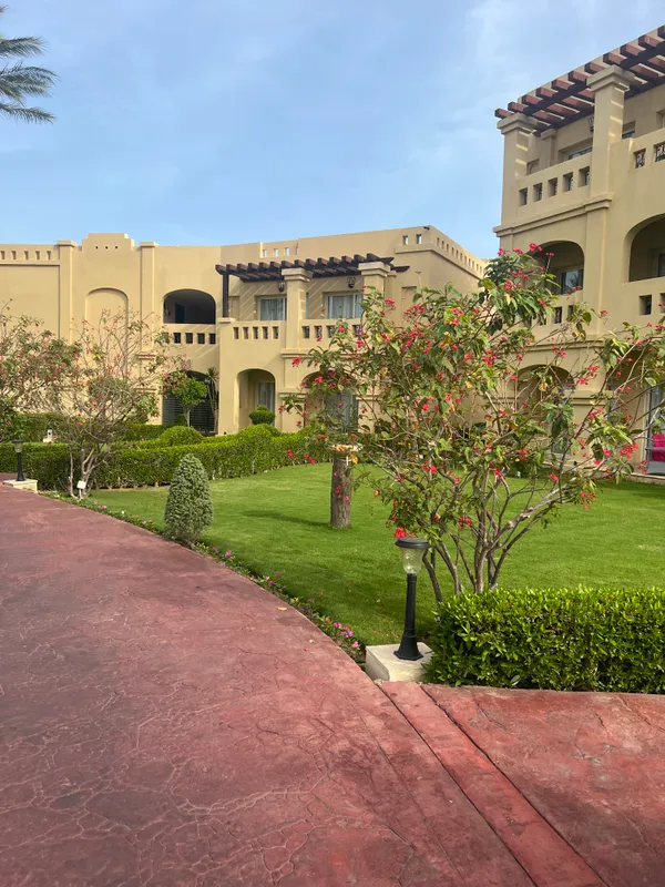 Rixos Sharm El Sheikh (Adults Only) фото 119