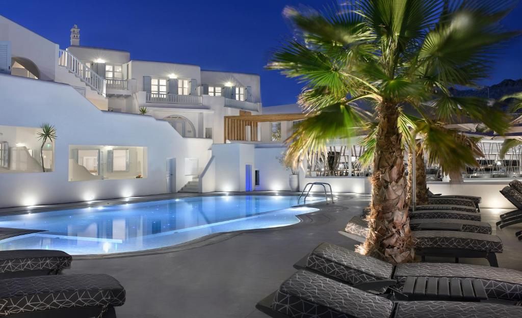 Petinos Beach фото 16