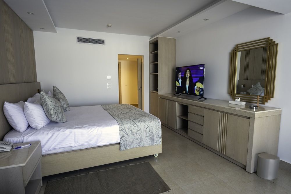 Ecotel Dahab Bay View Resort фото 126