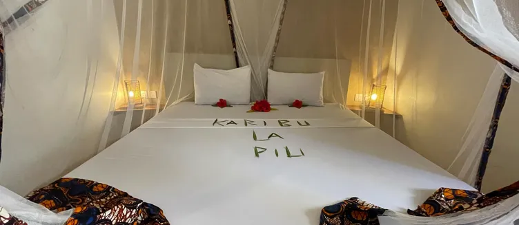 Фото отеля Lapili Residence Apartments