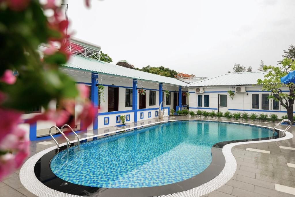 La Vita Hotel Vung Tau фото 26
