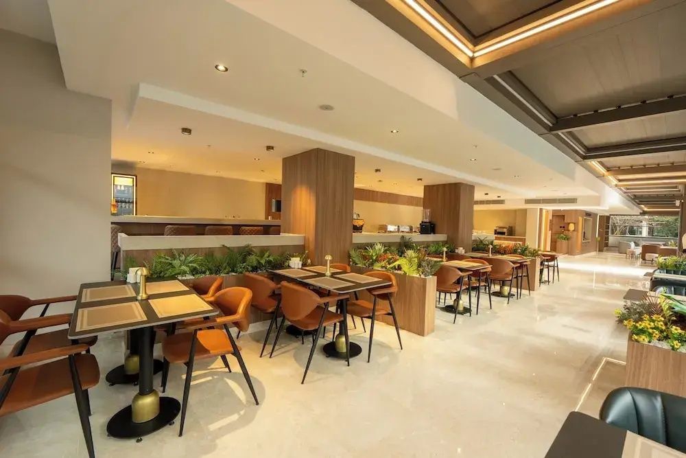 The Marni Hotel фото 12