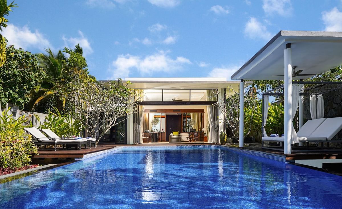 The Danna Langkawi Resort & Beach Villas фото 84