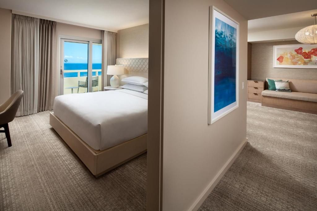 Sheraton Waikiki фото 61