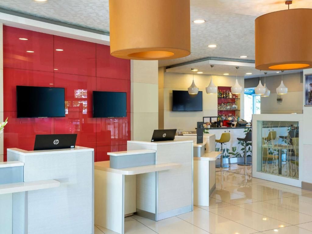 Ibis Kayseri фото 31