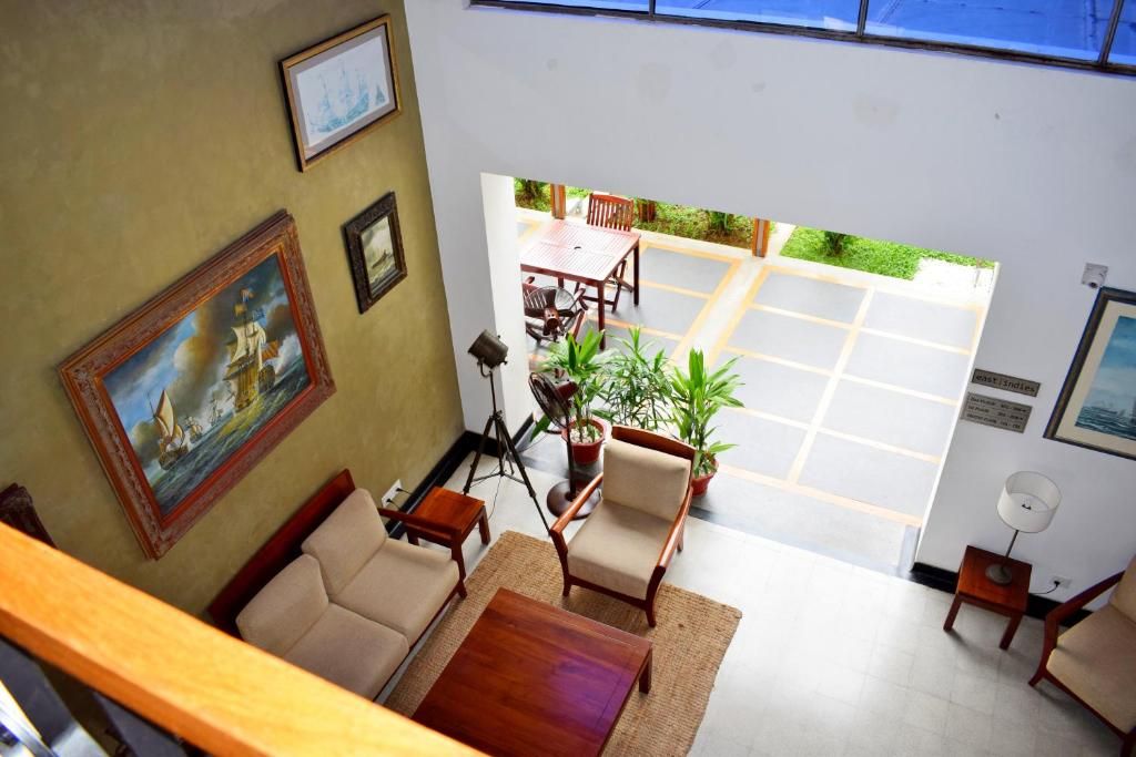 Eighth Bastion - CGH Earth фото 11