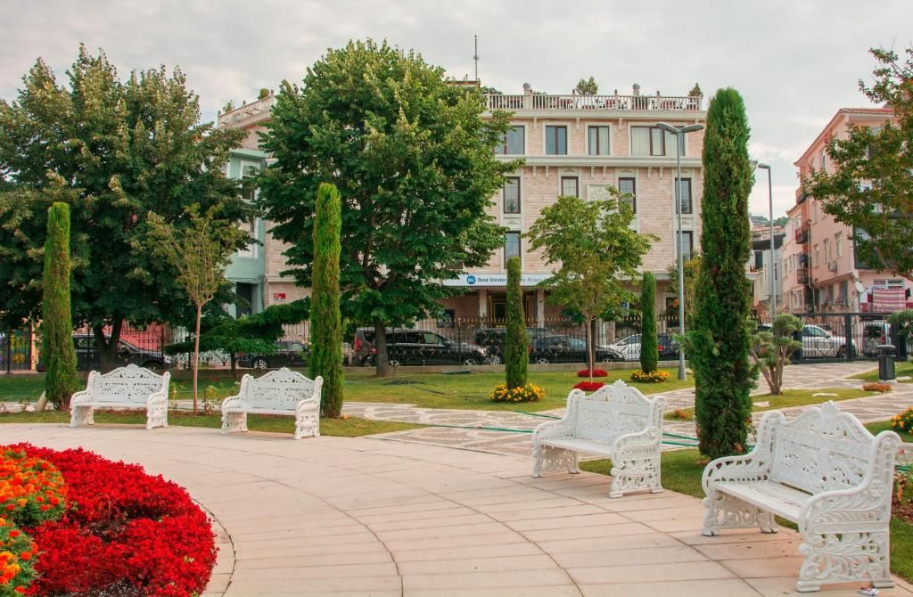 Best Western Antea Palace Hotel & Spa фото 34