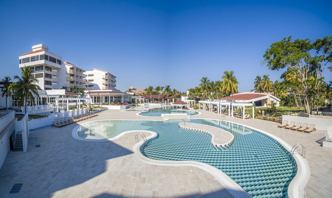 Sol Caribe Beach фото 0