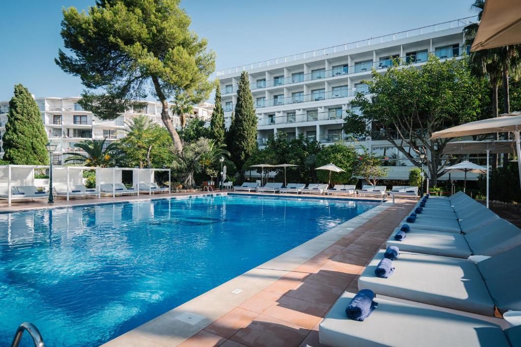 THB Los Molinos Adults Only фото 3
