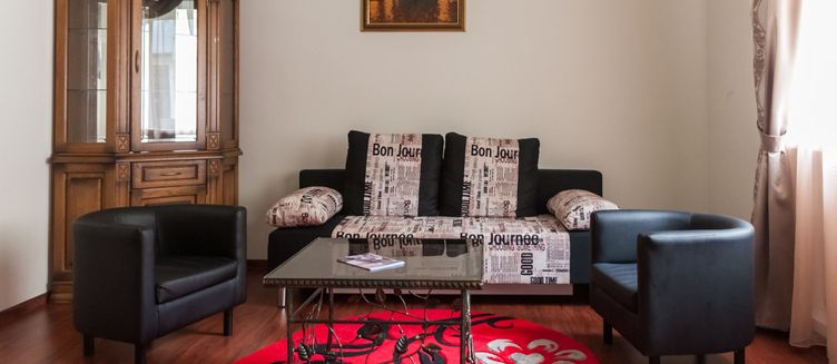 Фото отеля Серебряный родник