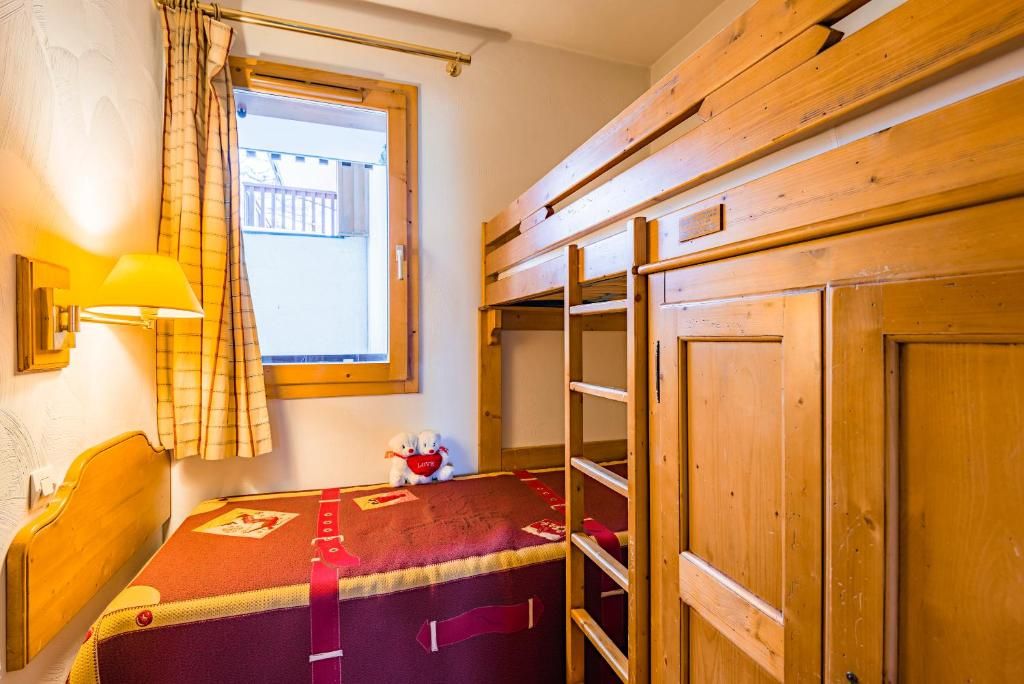 Lagrange Vacances Aspen фото 22