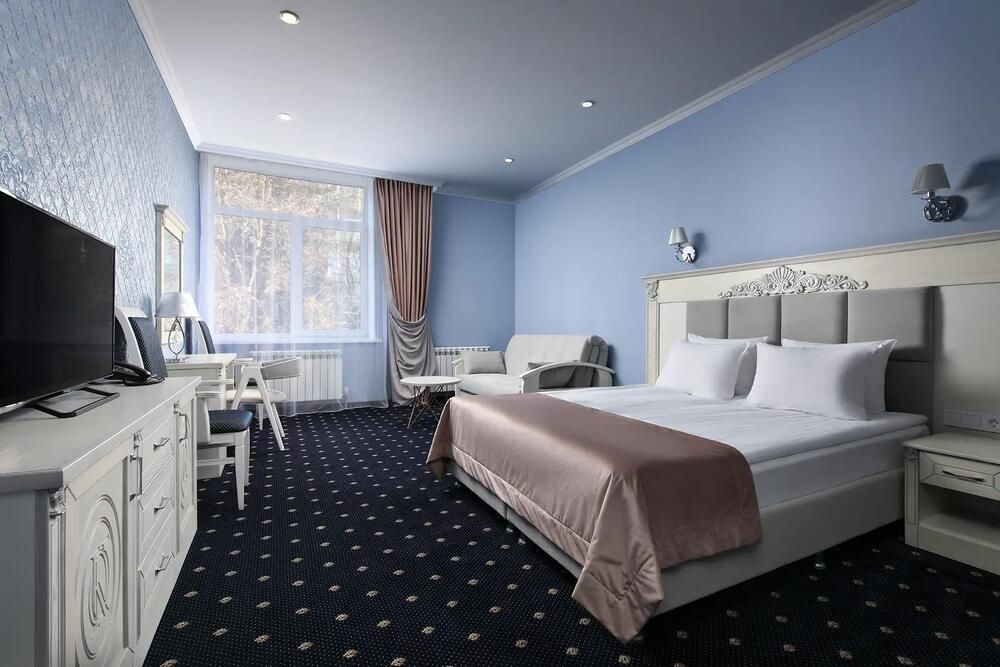 Пансионат «Пансионат «Kras Hotel»» фото 58